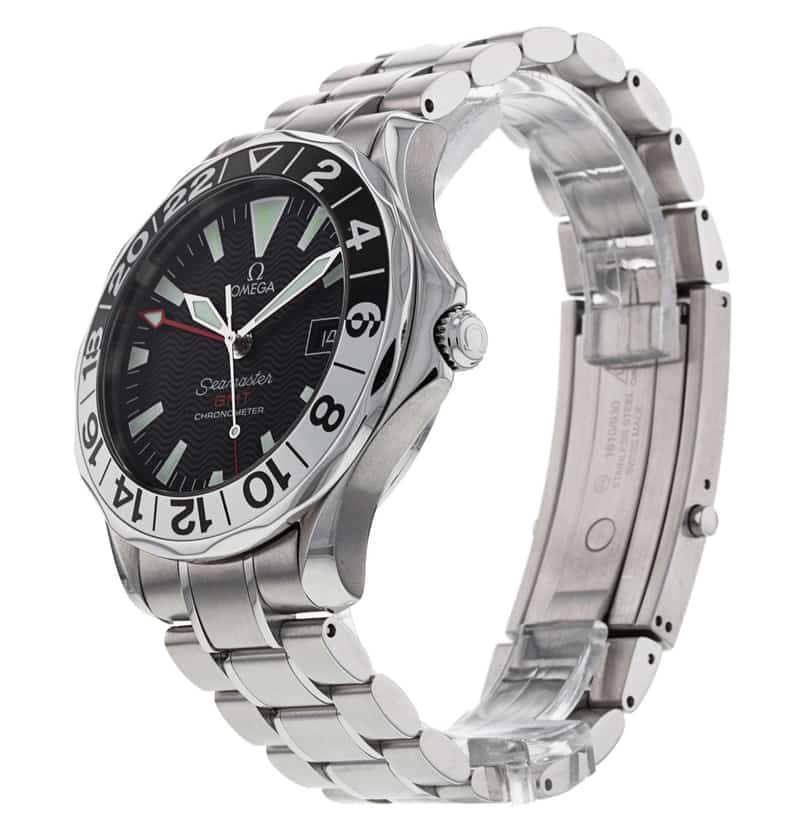 Omega Seamaster 300m 2234.50.00